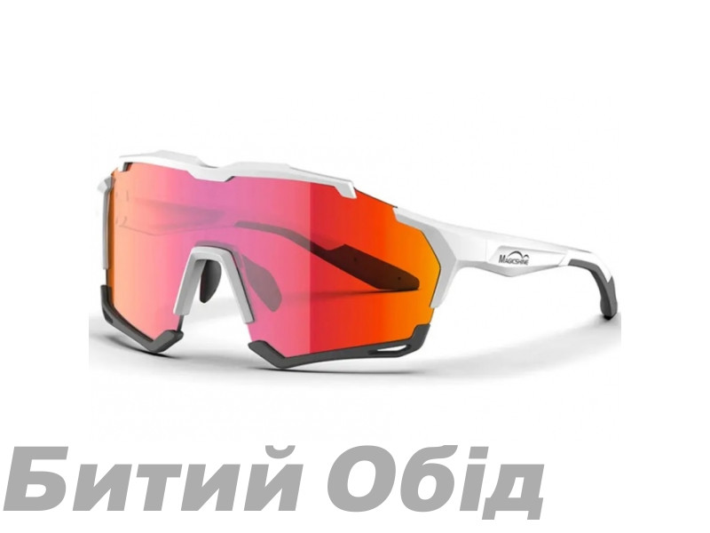 Окуляри Magicshine Versatiler PH 